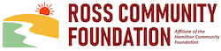 Ross Community Foundation Logo