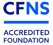 CFNS logo