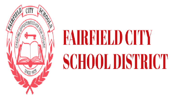 Fairfield City School District logo